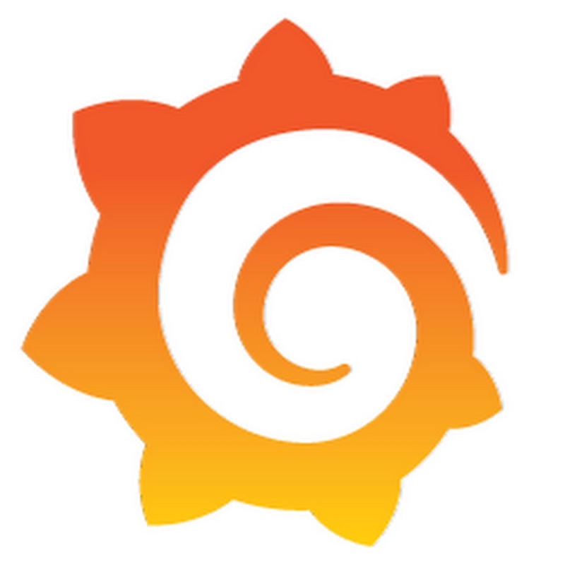 Grafana Cloud logo